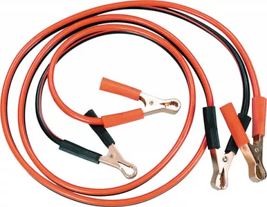 Wps Jumper Cables 8′ Long – 75100