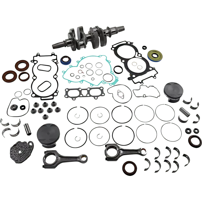 Wrench Rabbit Engine Kit POL WR00010