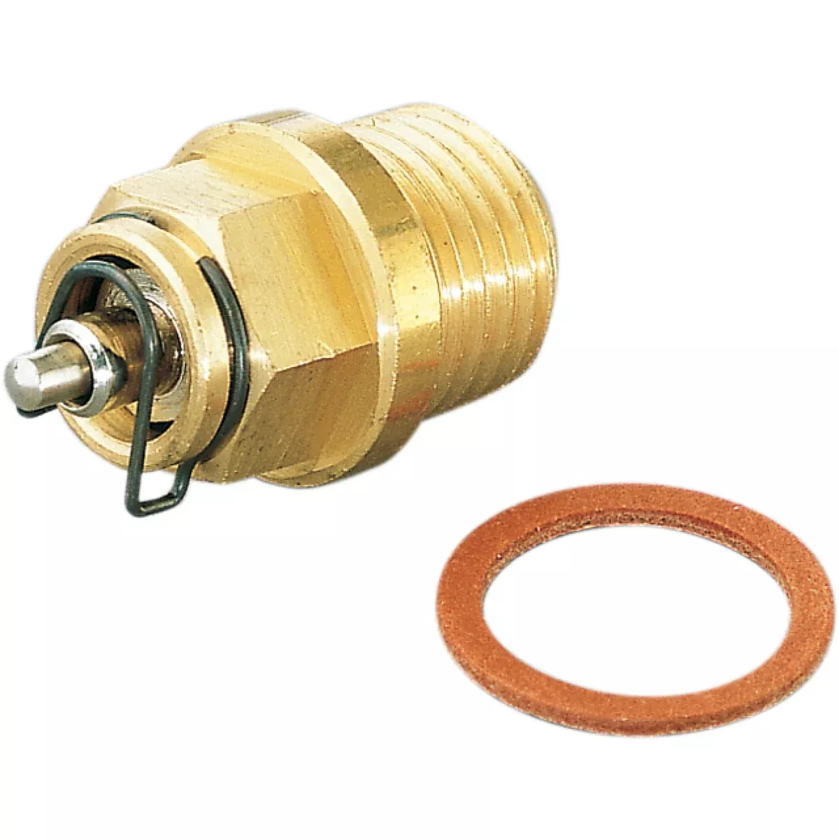 WSM 410J 07-410J Needle and Seat mikuni