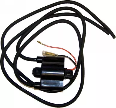 Wsm Ignition Coil Yam 650/701 Kaw 750 - 004-157