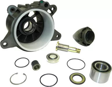 Wsm Jet Pump Assembly - 003-720K