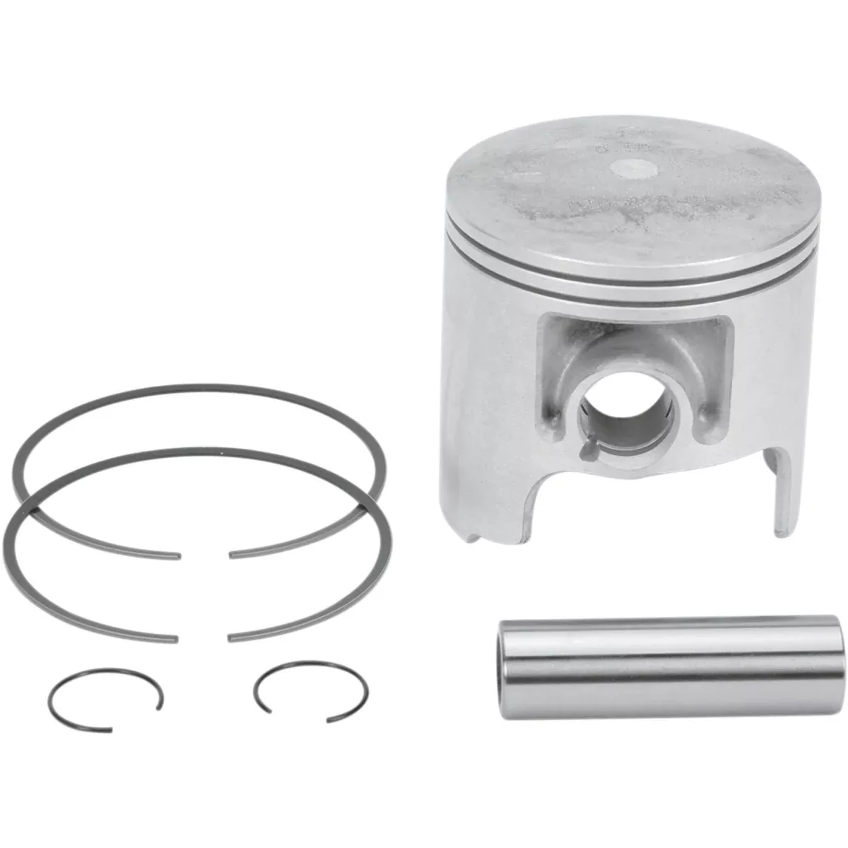 Wsm Piston Kit - 010-825-05K Yamaha Watercraft 1993-2020