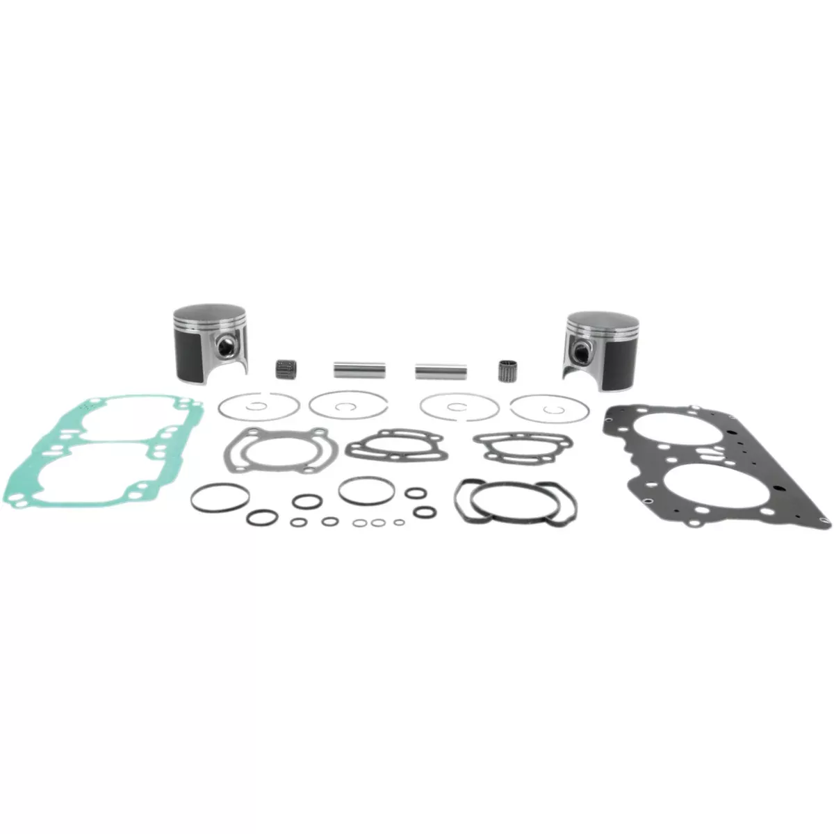 Wsm Platinum Series Rebuild Kit – 010-809-10P Sea-Doo Watercraft 2000-2003