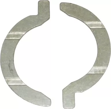 Wsm Pr/Balance Shaft Thrust Half S D 4-Tec - 010-194