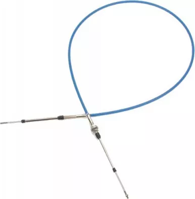 Wsm Steering Cable Yam - 002-051-02