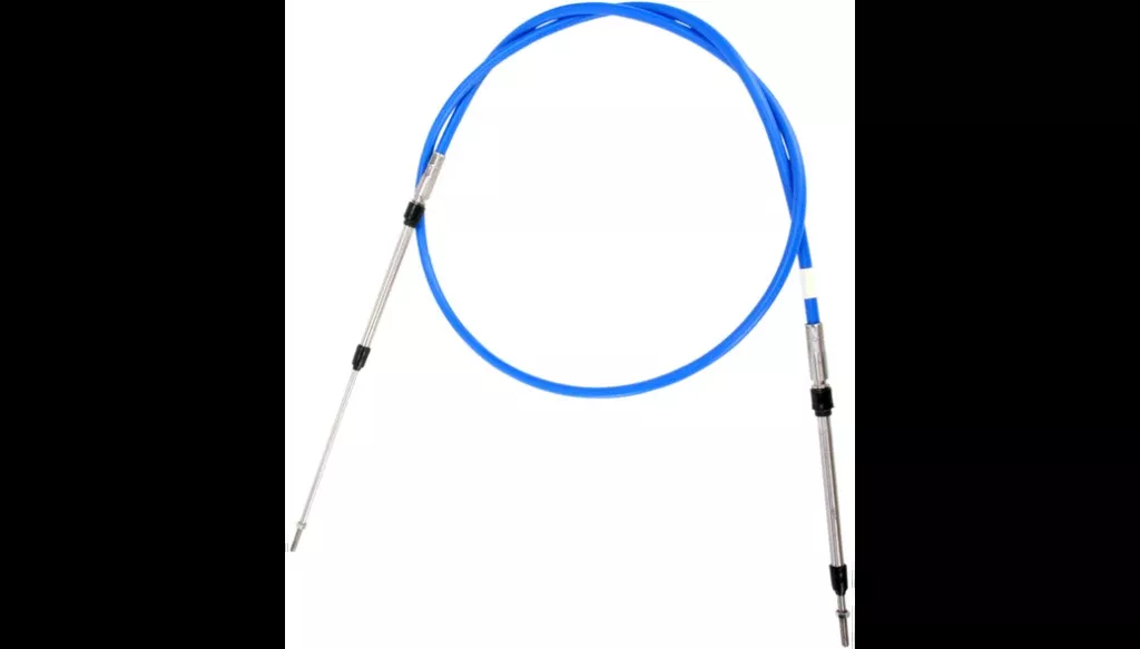 WSM Steering Cable