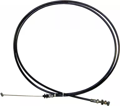 Wsm Throttle Cable – 002-036-03