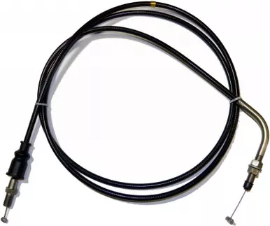 Wsm Throttle Cable Yam Xl 700 Xl 700 '99-04 - 002-055-05