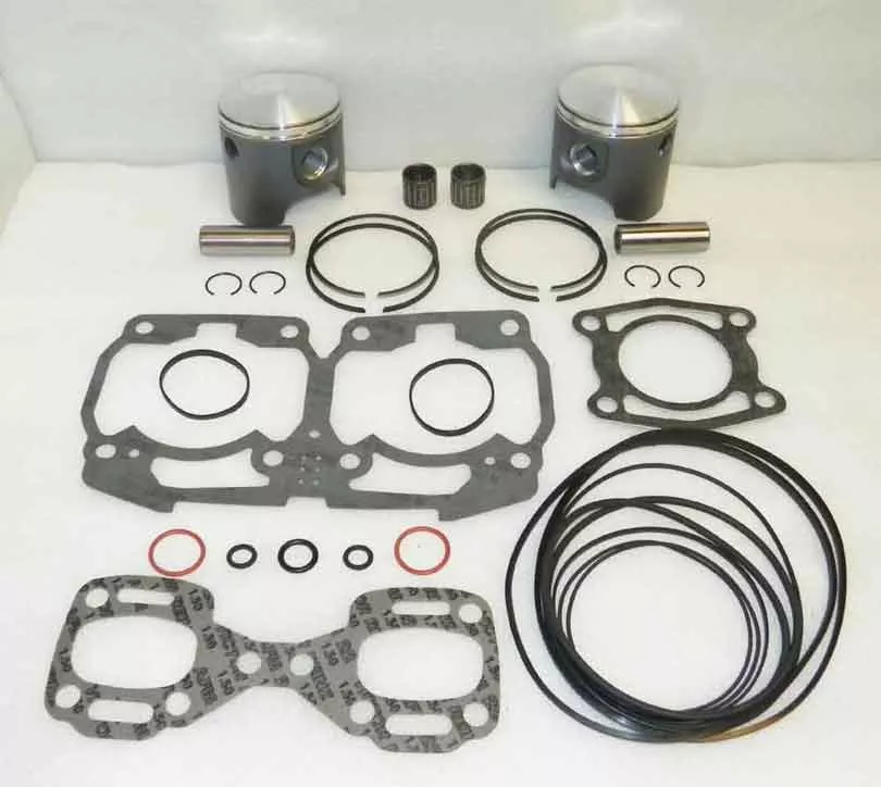 WSM Top-End Engine Rebuild Kit