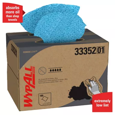 WYPAL OIL & GREASE CLOTH
