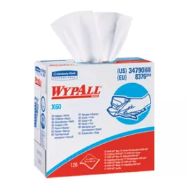 WYPALL TERI WIPERS