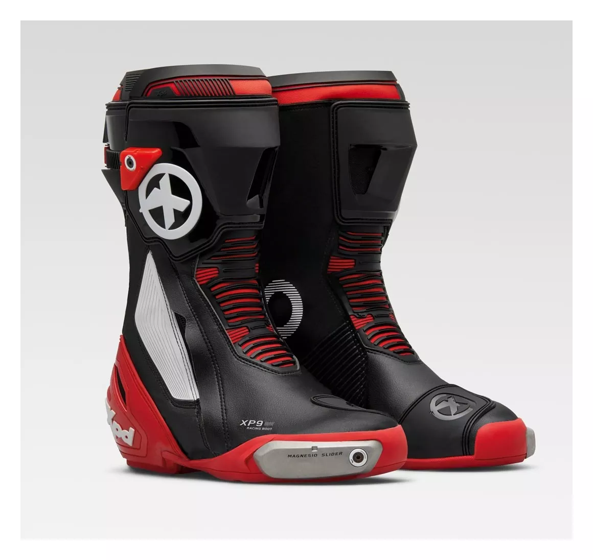 XPD XP9-S Boots