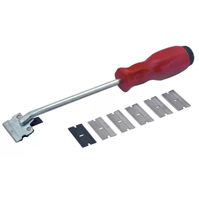 XTRA LONG RAZOR BLDE