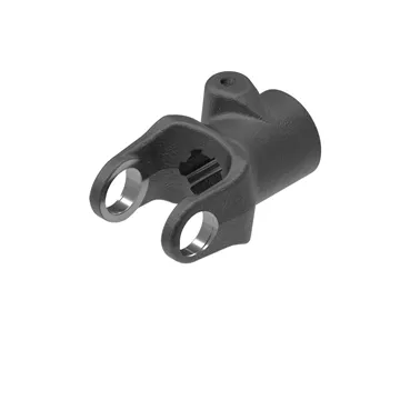 YOKE 12 SERIES