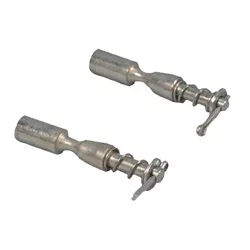 YOKE PIN PACKAGE OF 2