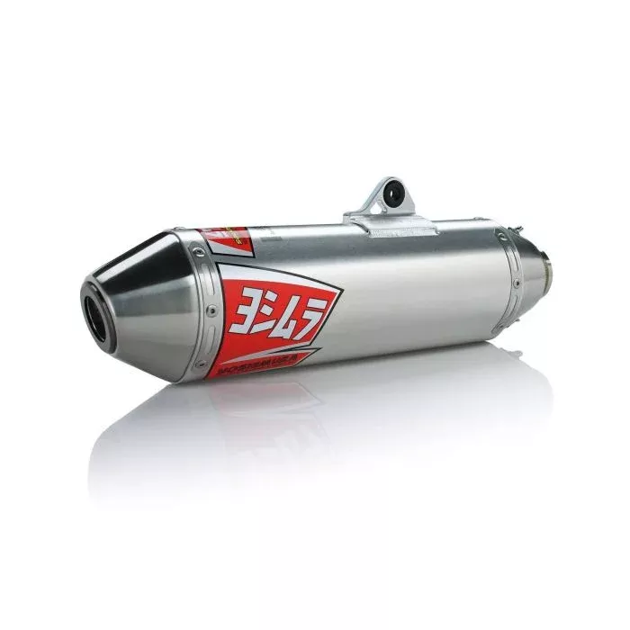 Yoshimura 09-22 YFZ450R/X RS2-Comp FS SS/AL/AL