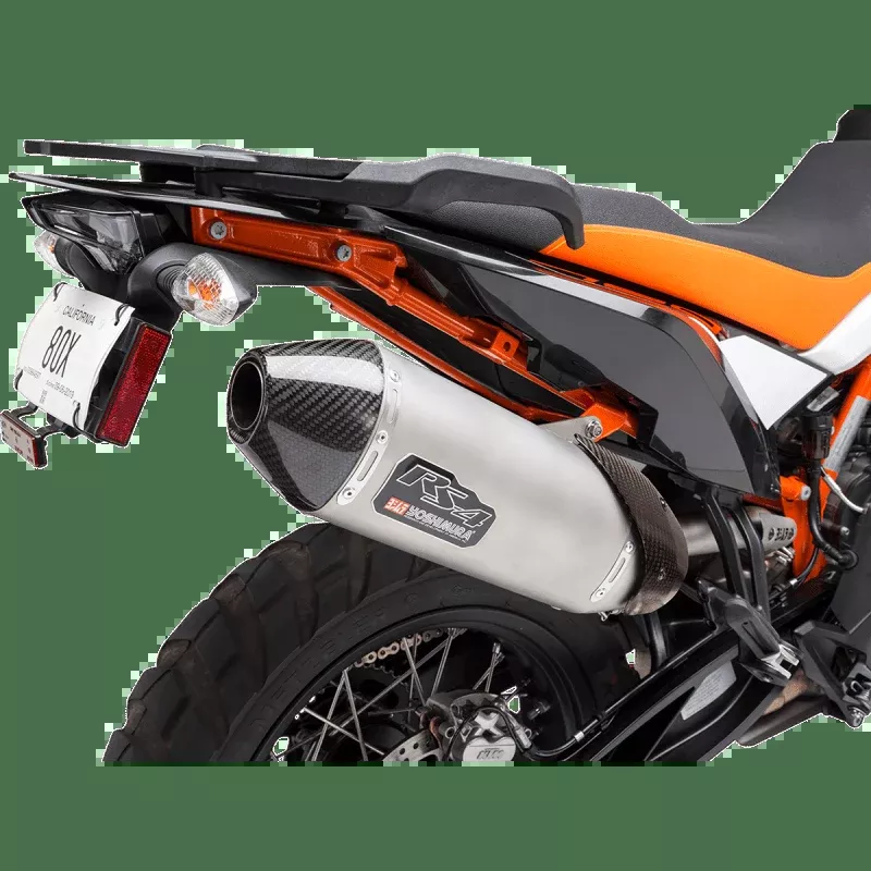 Yoshimura 19-23 KTM 790/890 ADV RS-4 SO SS/SS/CF WF