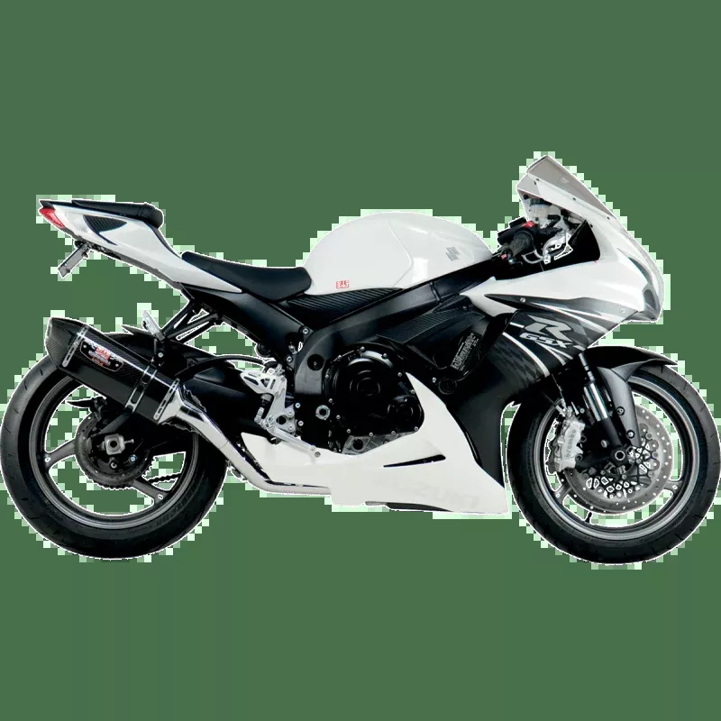 Yoshimura FS SS/CF/CF-Tip For Suzuki GSX