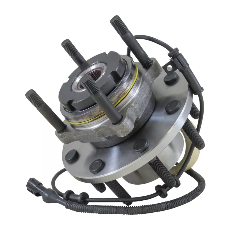 YUK Repl Hubs