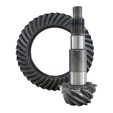 Yukon Gear YG D44JK-373RUB Ring & Pinion Gear Set 3.73 for Jeep JK