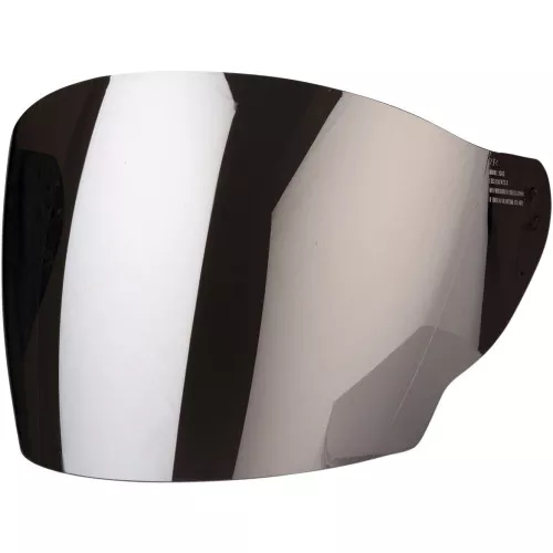 Z1R Ace Helmet Face Shield – Mirror