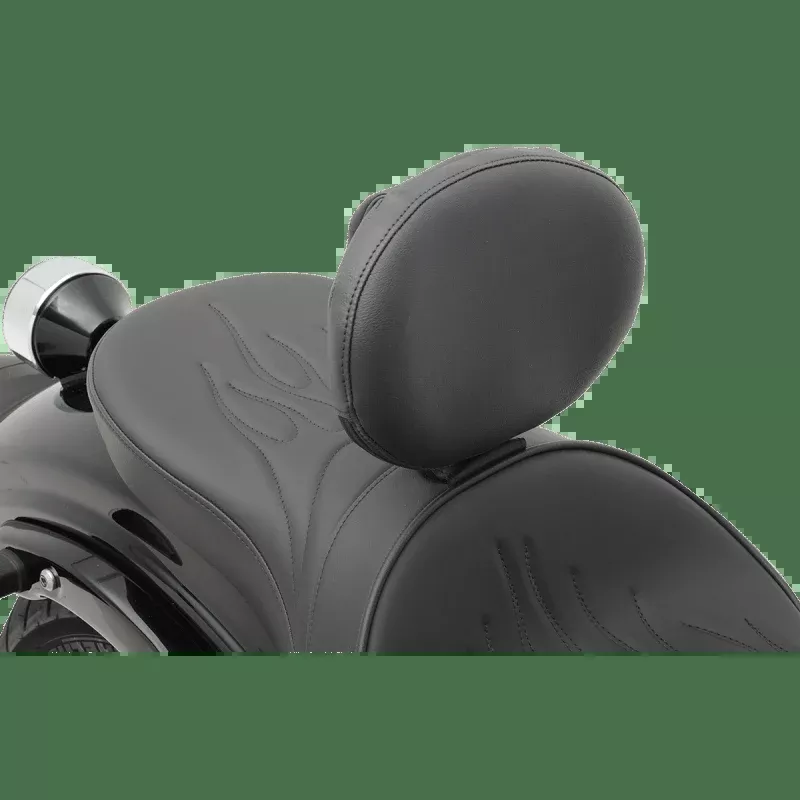 Z1R Backrest Ezgld II Vnyl