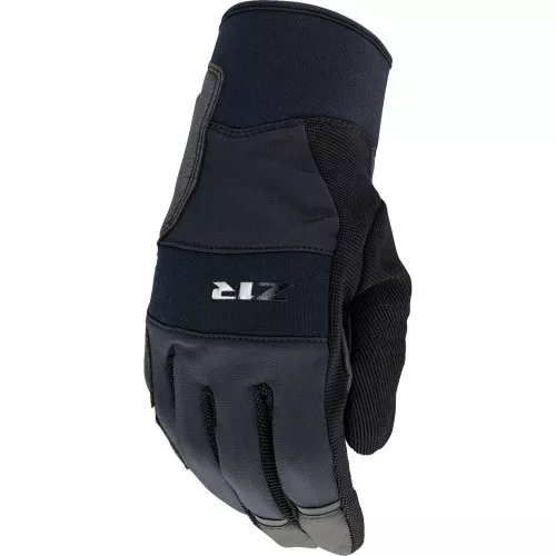 Z1R Billet Motorcycle Gloves