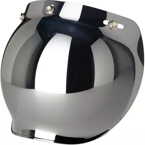 Z1R Bubble Face Shield – Mirror