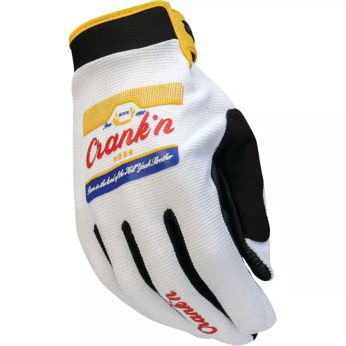 Z1R Crank’N Moto Motorcycles Gloves