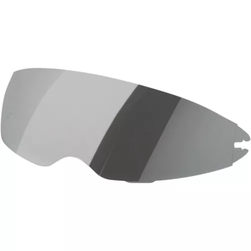 Z1R Jackal Helmet Internal Sun Visor – RST Silver
