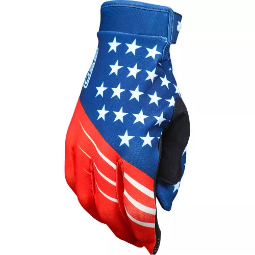 Z1R M’erica Moto Motorcycles Gloves
