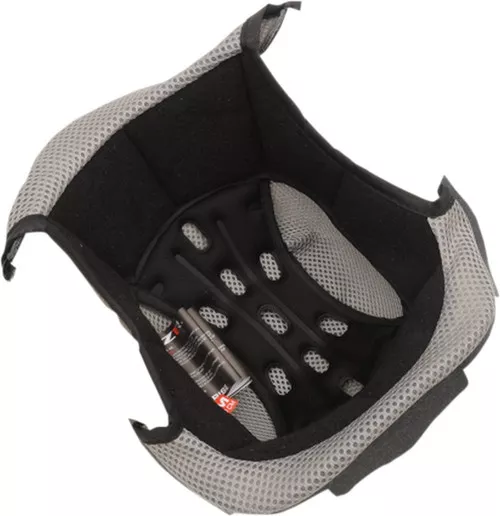 Z1R Rise Ascend Youth Helmet Top Inner Liner Pad
