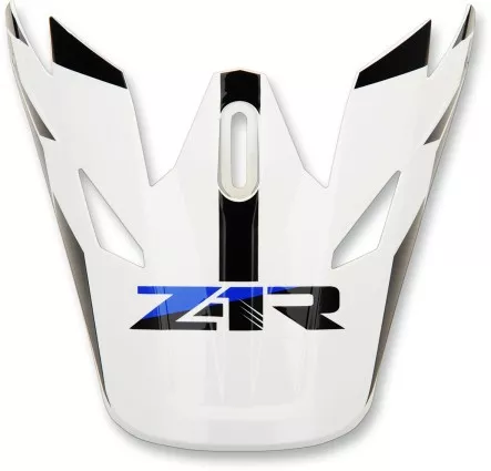 Z1R Rise Helmet Peak/Visor