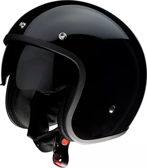 Z1R Saturn SV Open Face Helmet