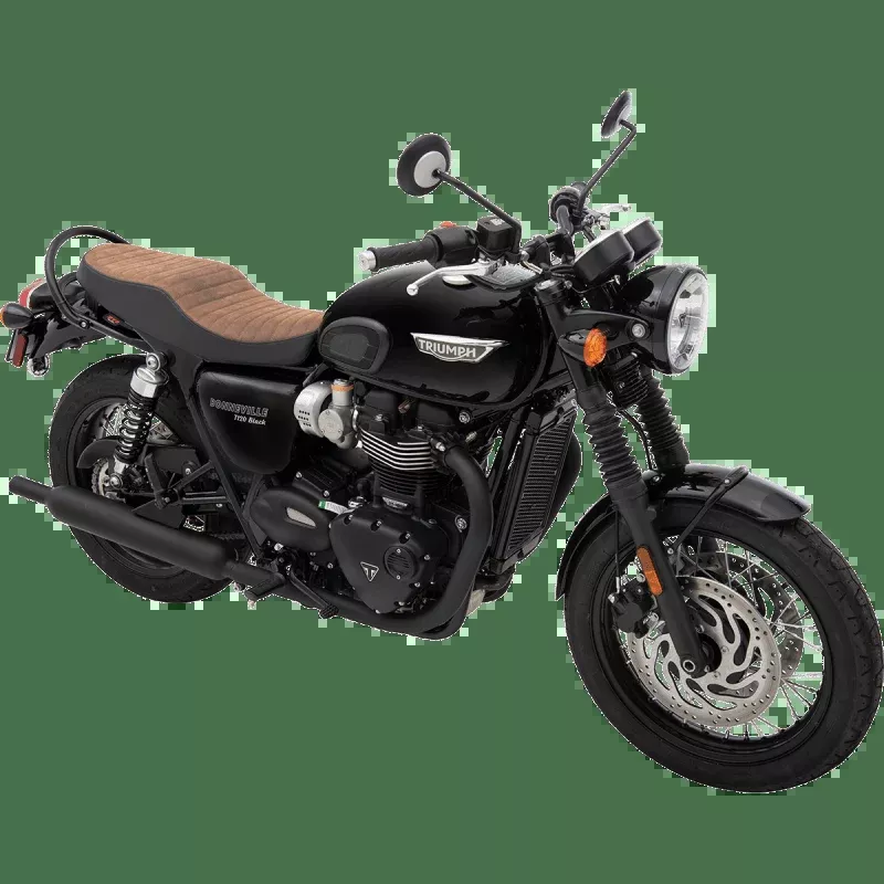 Z1R Seat Retro Clsc