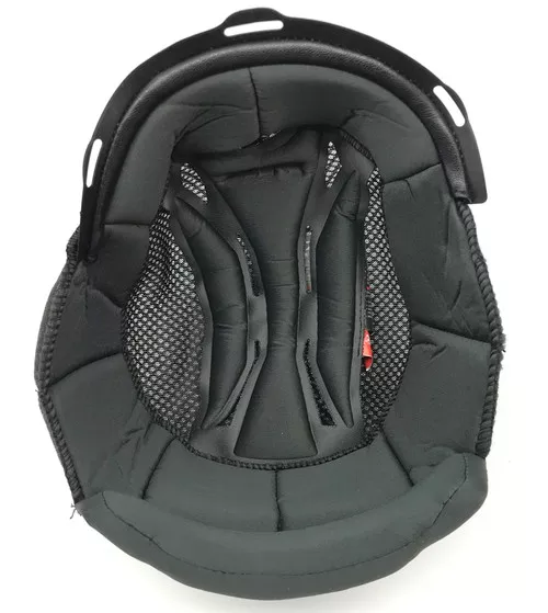 Z1R Solaris Helmet Inner Top Liner Pad