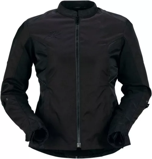 Z1R Zephyr Womens Motorcycle Jacket
