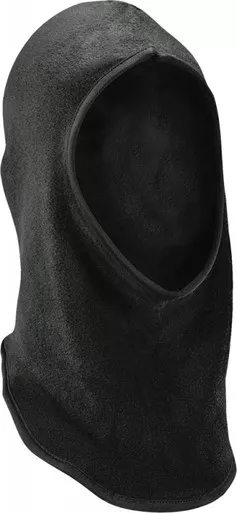 Zan Balaclava Fleece Black – WB114
