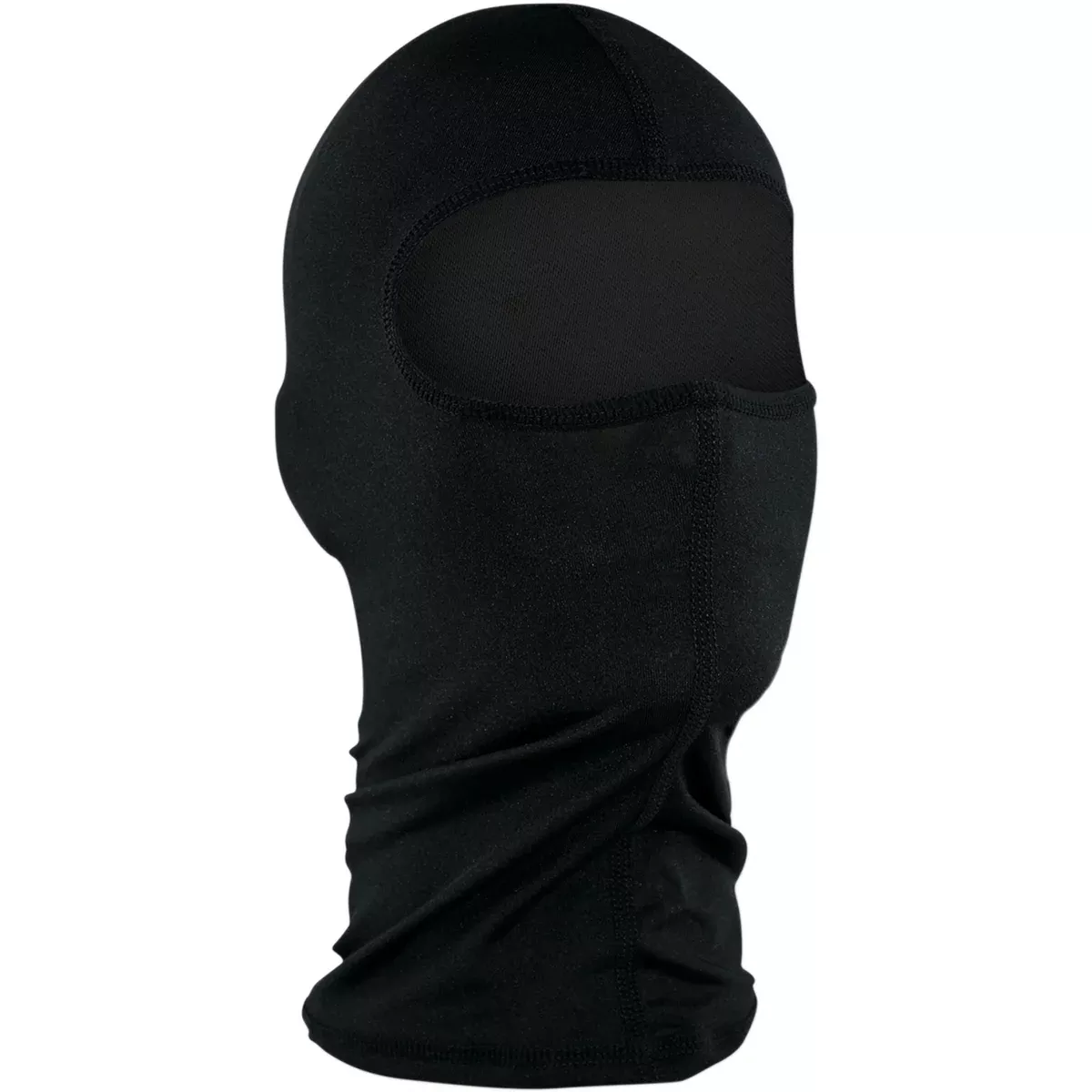 ZAN HEADGEAR 2503-0201 WBN114 Nylon Balaclava Balaclava – Nylon – Black