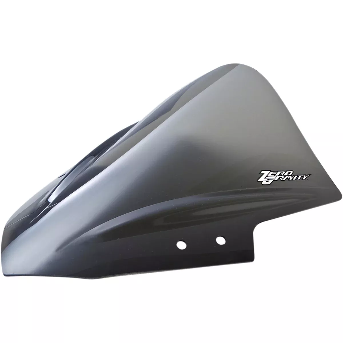 Zero Gravity Corsa Windshield – 24-282-02 Kawasaki Ninja 300R 2013-2017