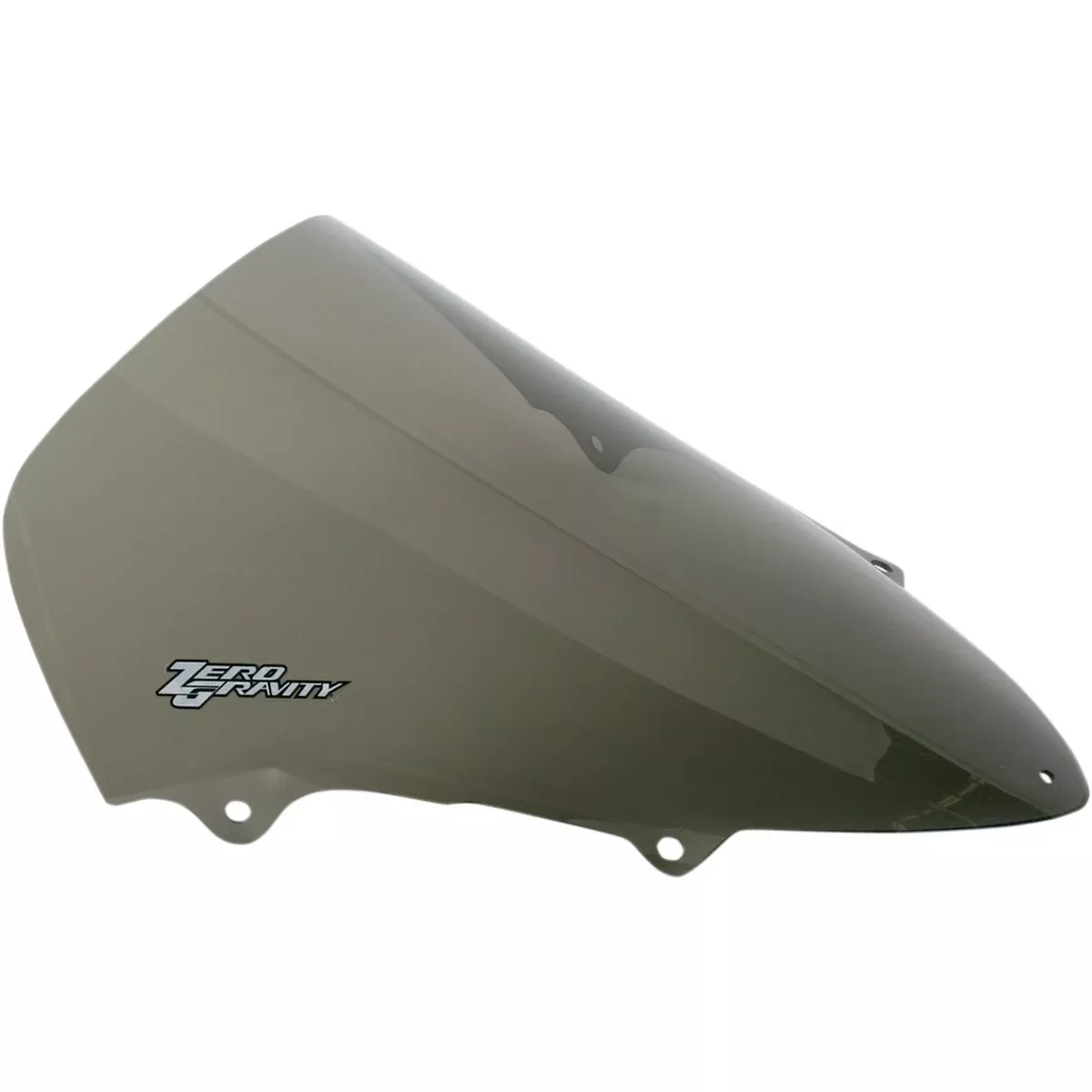 Zero Gravity Sport Touring Windshield – 23-161-02 Suzuki GS500F / 500F 2004-2011