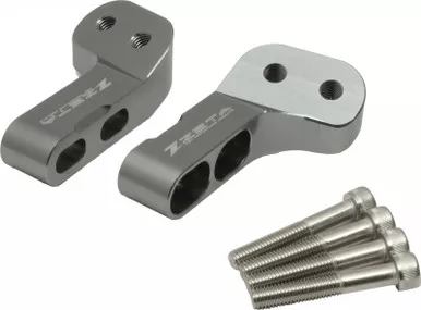 Zeta Armor Tc-Mount Side Cnc W – ZE71-1822