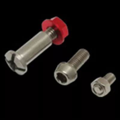 Zeta Flight Perch Bolt Set