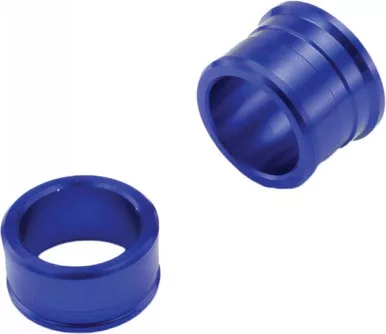 Zeta Wheel Spacers Rear (Blue) – ZE93-3752