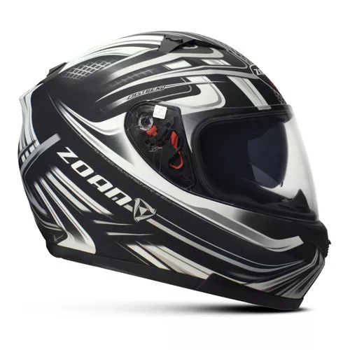 Zoan Blade SV Reborn Street Helmet