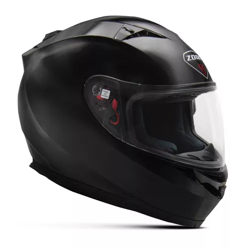 Zoan Blade SV Solid Street Helmet