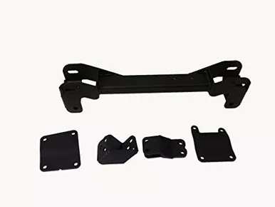 Zone Offroad ZOND2612 Suspension Box Kit