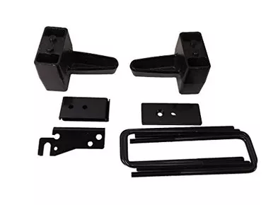 Zone Offroad ZONF2619 Suspension Box Kit