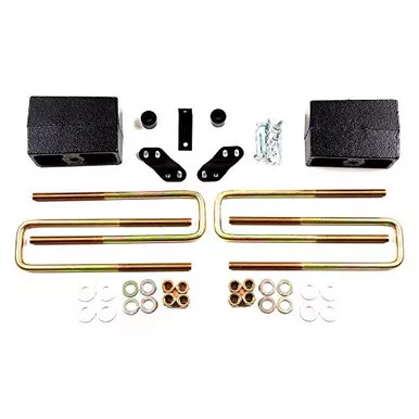 Zone Offroad ZONT2409 Suspension Box Kit