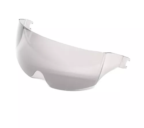 Zox Genessis RN2 Solar Inner Drop-Down Sun Shield Visor